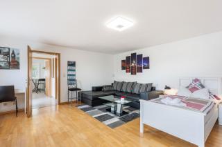 Ferienwohnung Am Wald - Herscheid - 2