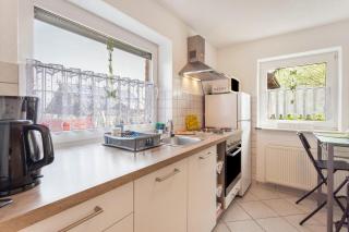 Ferienwohnung Am Wald - Herscheid - 1