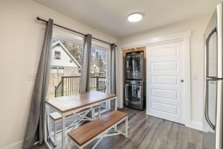 Modern Cozy Getaway in the Heart of CDA - Coeur d'Alene - 3