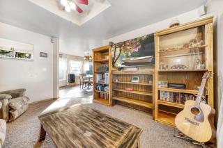 Travelers Inn, Quiet Neighborhood Downtown - Coeur d'Alene - 7