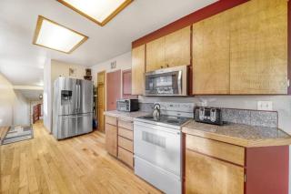 Travelers Inn, Quiet Neighborhood Downtown - Coeur d'Alene - 4