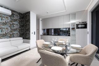 HEVENIA POGORZELICA - Apartament 4 z bezpośrednim widokiem na morze - 2