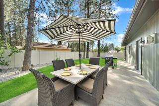 Paradise in the Pines - Coeur d'Alene - 9