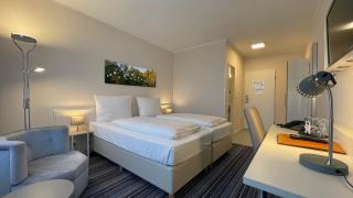 Hotel Astra - Düsseldorf - 8