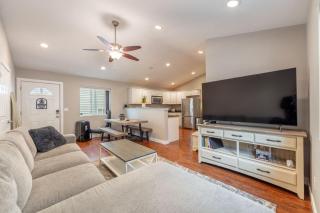 Dog-Friendly Home w Garage - Coeur d'Alene - 9
