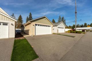 Dog-Friendly Home w Garage - Coeur d'Alene - 7