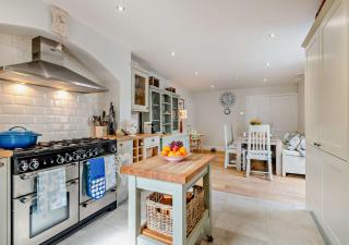 Fairholme - 8
