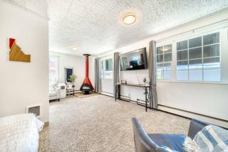 Flat on 4th Close by Downtown - Coeur d'Alene - 9