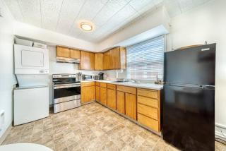 Flat on 4th Close by Downtown - Coeur d'Alene - 8