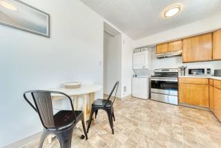 Flat on 4th Close by Downtown - Coeur d'Alene - 5