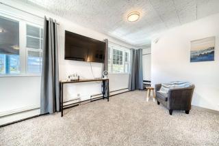 Flat on 4th Close by Downtown - Coeur d'Alene - 1