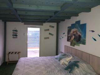 Aruba Local Stay - Paradera - 9