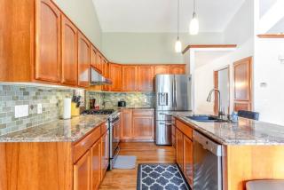 Majestic Home by the River - Post Falls - 3