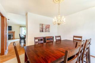 Majestic Home by the River - Post Falls - 2