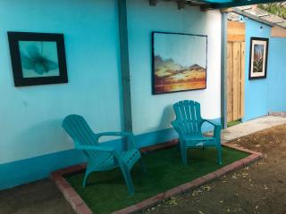 Aruba Local Stay - Paradera - 7