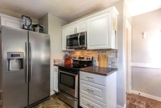 Copper Voyage, Fenced Backyard - Coeur d'Alene - 5
