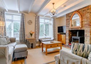Mill Pond Cottage - Sheringham - 9