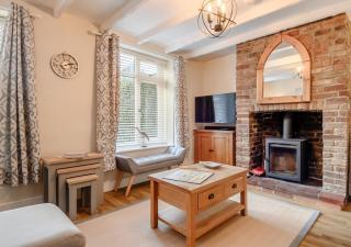 Mill Pond Cottage - Sheringham - 7