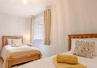 Walkers Rest - Sheringham - 6
