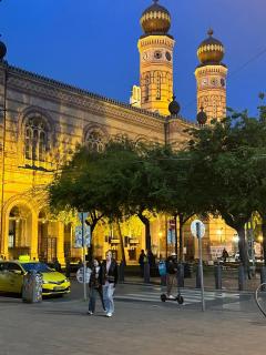 Be Best apartment - Budapest - 3