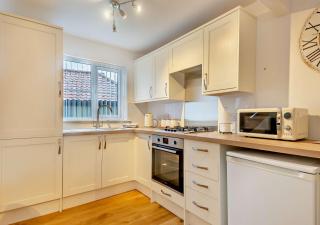 Mulberry House - Bodham - 9