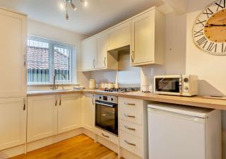 Mulberry House - Bodham - 5