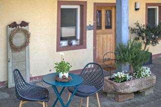 Ferienwohnung Zur Weinsteige - Ihringen - 8