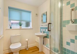 Mulberry House - Bodham - 2