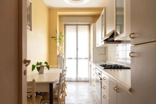 Casa Dalì Via Venezian 14 - Milan - 3