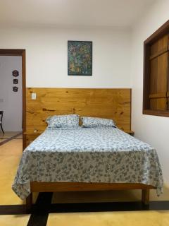 Casa chalé itamambuca - Ubatuba - 2