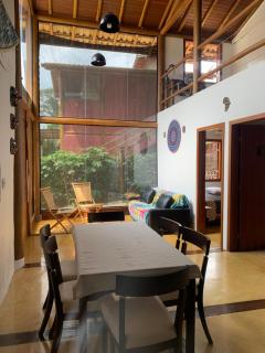 Casa chalé itamambuca - Ubatuba - 6