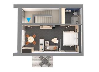 A2 Apartment & Studio - Hrabovo, Ružomberok - Ružomberok - 8