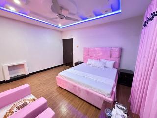 Decent Lodge Guest House - Islamabad - 2