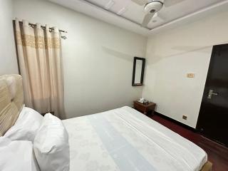 Decent Lodge Guest House - Islamabad - 3