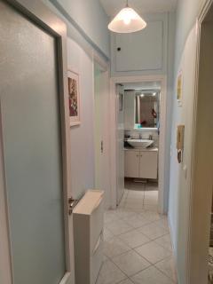 Svitlana home , metro Dafni - Atene - 2