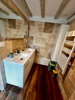 Maison coeur de ville Montchanin - Montchanin - 5