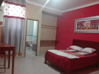Hostal Los Angeles - Tarapoto - 5