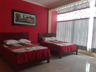 Hostal Los Angeles - Tarapoto - 4