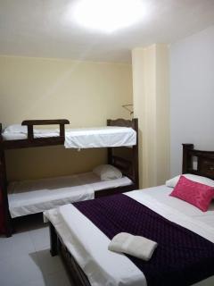 Hotel Ruta Del Mar RODADERO - Santa Marta - 8