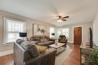 Dog-Friendly Springfield Home Less Than 1 Mi to MSU! - Springfield - 0