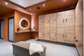 MGM Hôtels & Résidences - Résidence Chalets de Joy - 2
