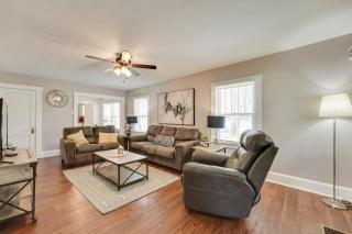 Dog-Friendly Springfield Home Less Than 1 Mi to MSU! - Springfield - 7