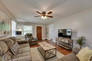 Dog-Friendly Springfield Home Less Than 1 Mi to MSU! - Springfield - 5