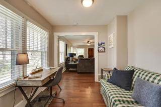 Dog-Friendly Springfield Home Less Than 1 Mi to MSU! - Springfield - 4