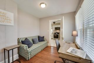Dog-Friendly Springfield Home Less Than 1 Mi to MSU! - Springfield - 3