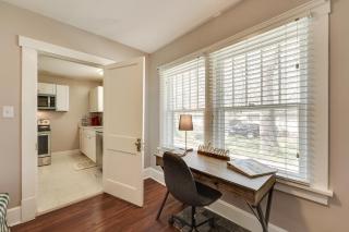 Dog-Friendly Springfield Home Less Than 1 Mi to MSU! - Springfield - 2