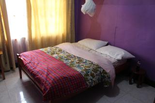 Amahoro Guest House - Ruhengeri - 4