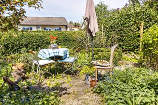 Ferienwohnung Alina - Singen - 9
