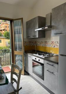 Casa degli Ulivi - Porto Santo Stefano - 4