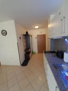 2 room Apartment with side Sea View Sveti Vlas - 6